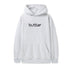 Alpine Pullover Hoodie - Ash