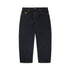 Santosuosso Denim Jeans - Washed Black