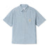 Equipment S/S Shirt - Baby Blue