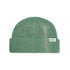 Washed Beanie - Pine
