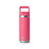 Rambler® 18 Oz (532 Ml) Bottle - Straw Cap - Tropical Pink