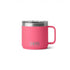 Rambler® 14 Oz (414 Ml) Stackable Mug - Tropical Pink