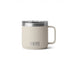 Rambler® 14 Oz (414 Ml) Stackable Mug  - Cape Taupe