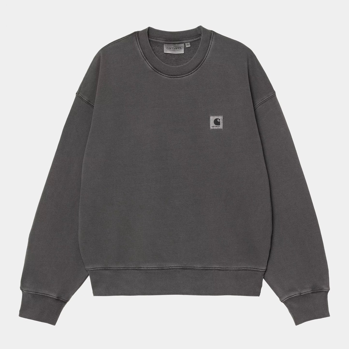 W' Nelson Sweatshirt - Graphite