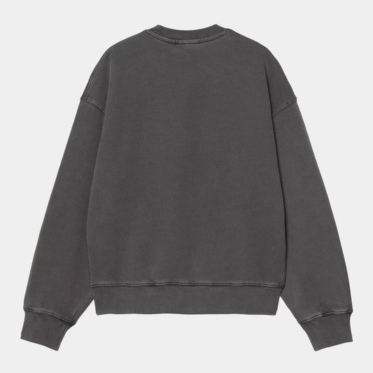 W' Nelson Sweatshirt - Graphite