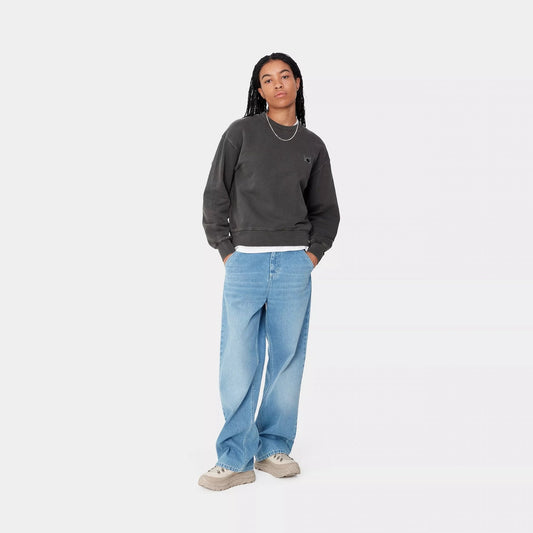 W' Nelson Sweatshirt - Graphite