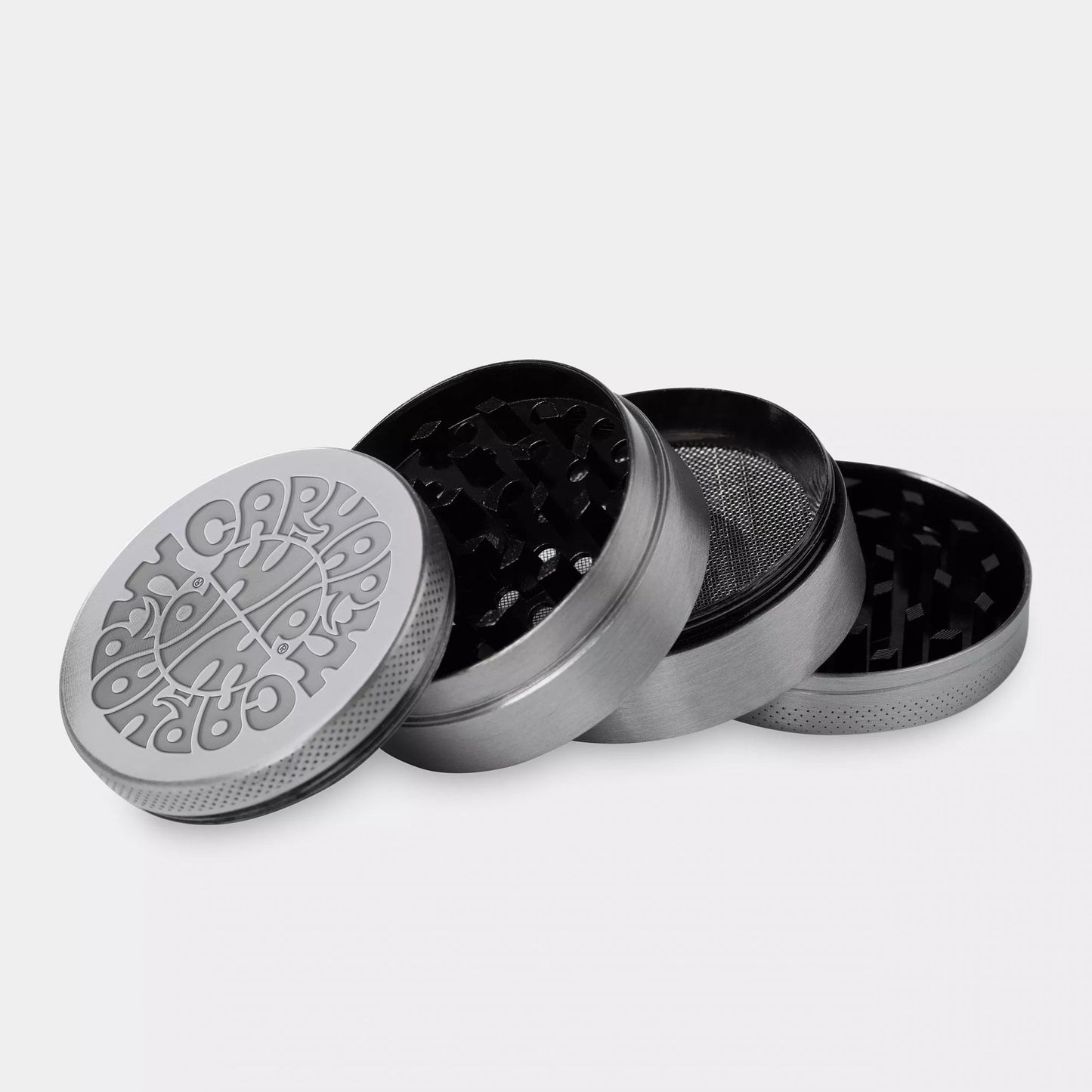 Jazzy Grinder
