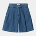 W' Alta Short - Blue Stone Washed