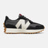 Women's 327 Black / Moonbeam - WS327KC