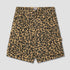 Big Job Short - Leopard Camo