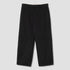 A Pant - Washed Black