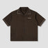 Bowling Shirt - Black