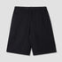 A Short - Washed Black
