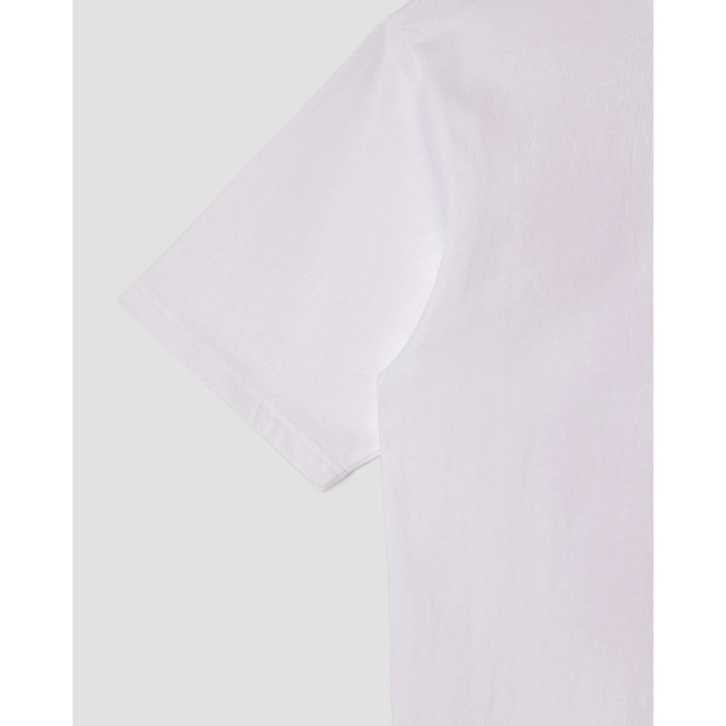 Stan OG Tee - Natural / Matt Black
