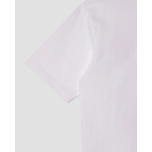 Stan OG Tee - Natural / Matt Black