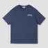 Stan OG Tee - Battle Blue / Natural