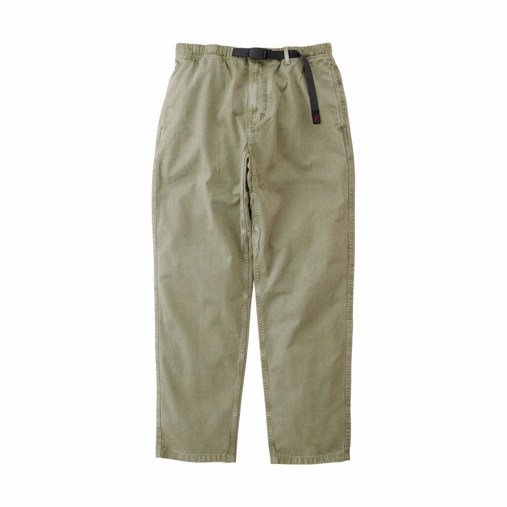 Gramicci Pant - Herb (Pigment Dyed)