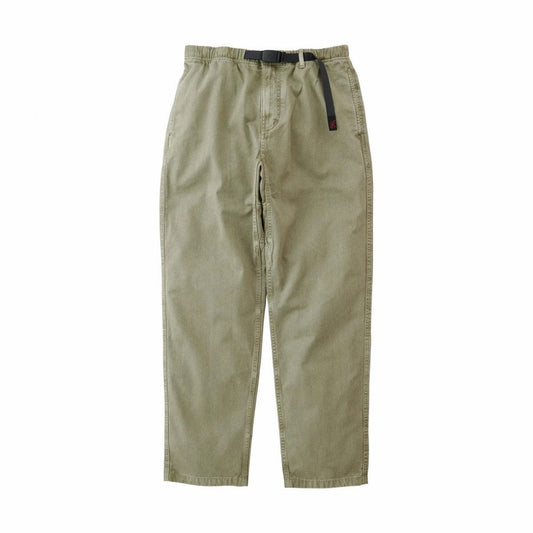 Gramicci Pant - Herb (Pigment Dyed)