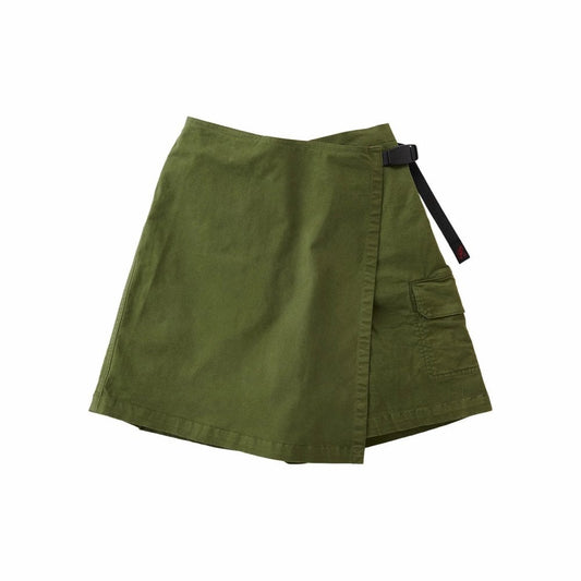 G-Skort 25 - Olive