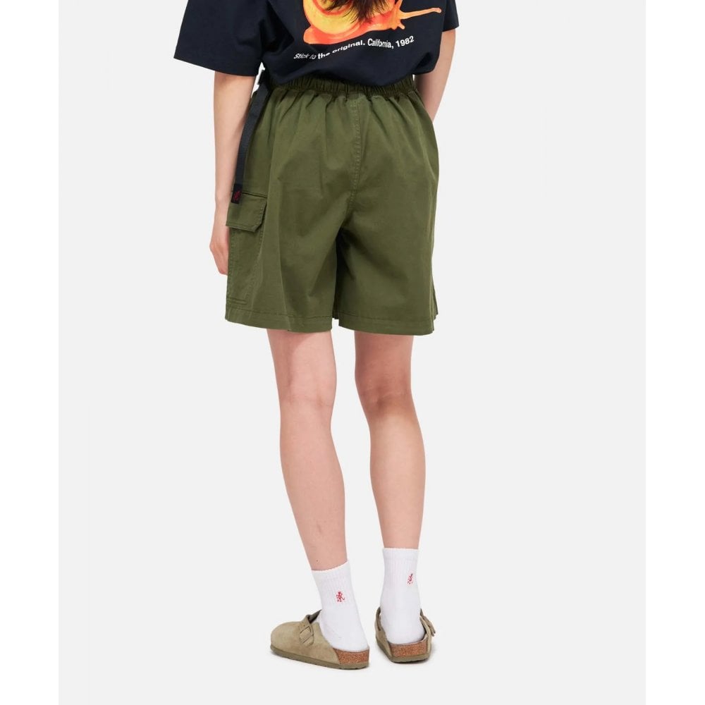 G-Skort 25 - Olive