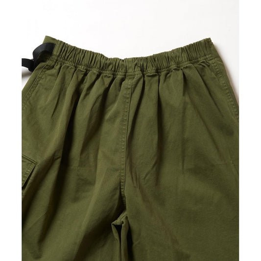 G-Skort 25 - Olive