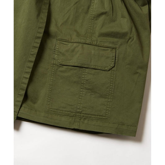 G-Skort 25 - Olive