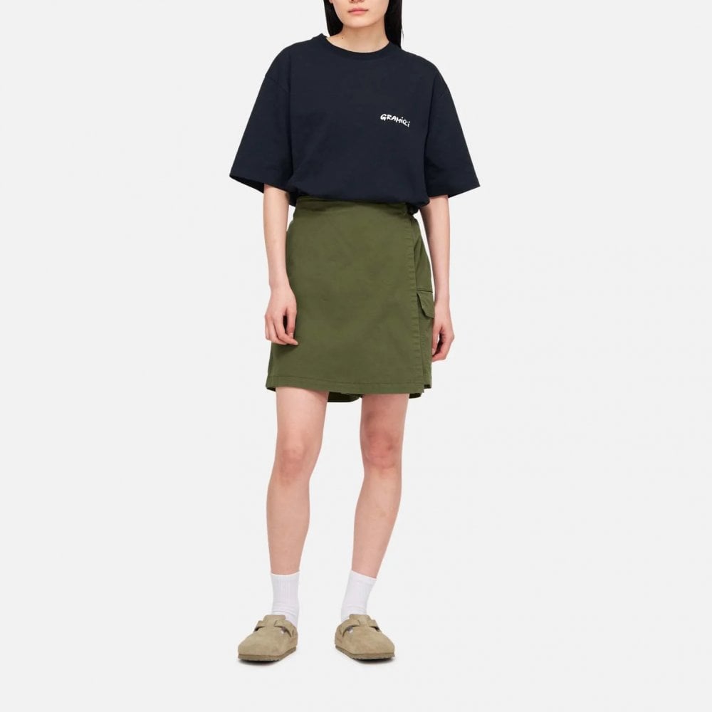 G-Skort 25 - Olive