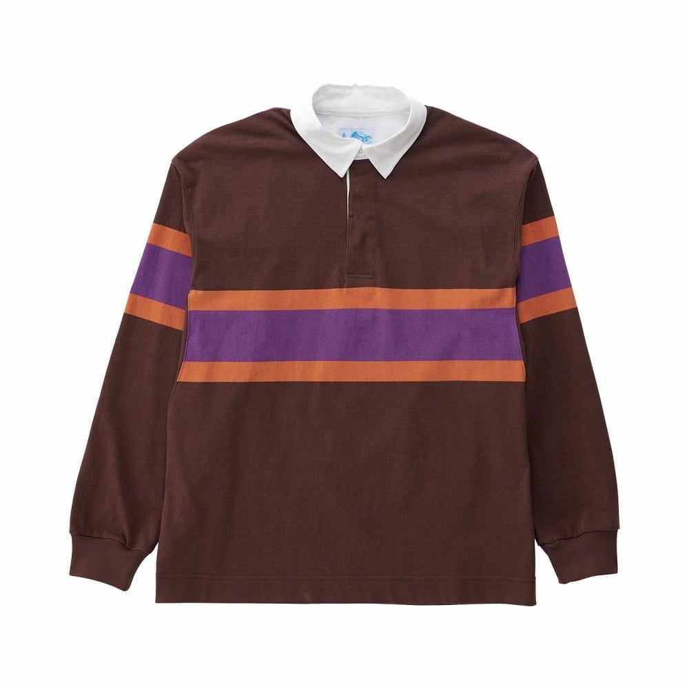 Langdon Rugby Shirt - Stripe