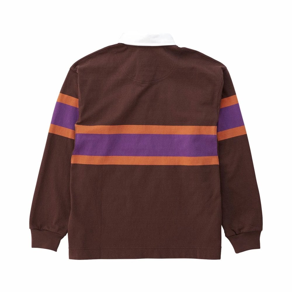 Langdon Rugby Shirt - Stripe