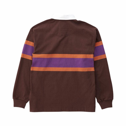 Langdon Rugby Shirt - Stripe