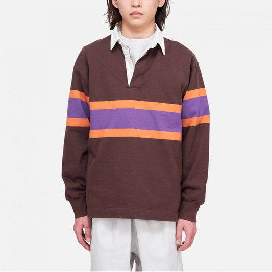 Langdon Rugby Shirt - Stripe
