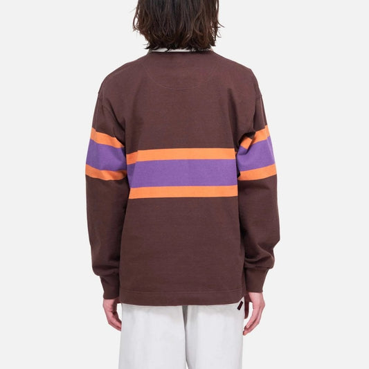 Langdon Rugby Shirt - Stripe