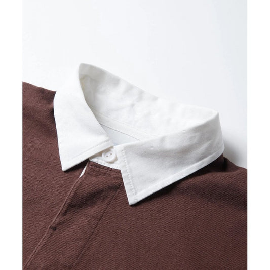 Langdon Rugby Shirt - Stripe