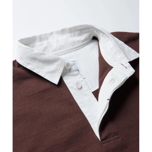 Langdon Rugby Shirt - Stripe