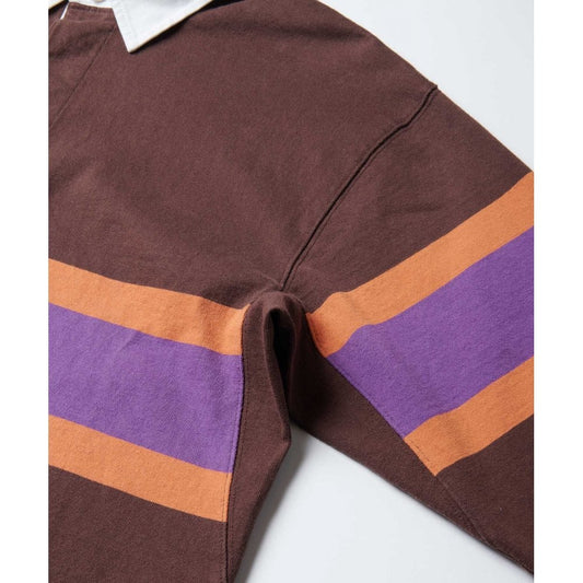 Langdon Rugby Shirt - Stripe