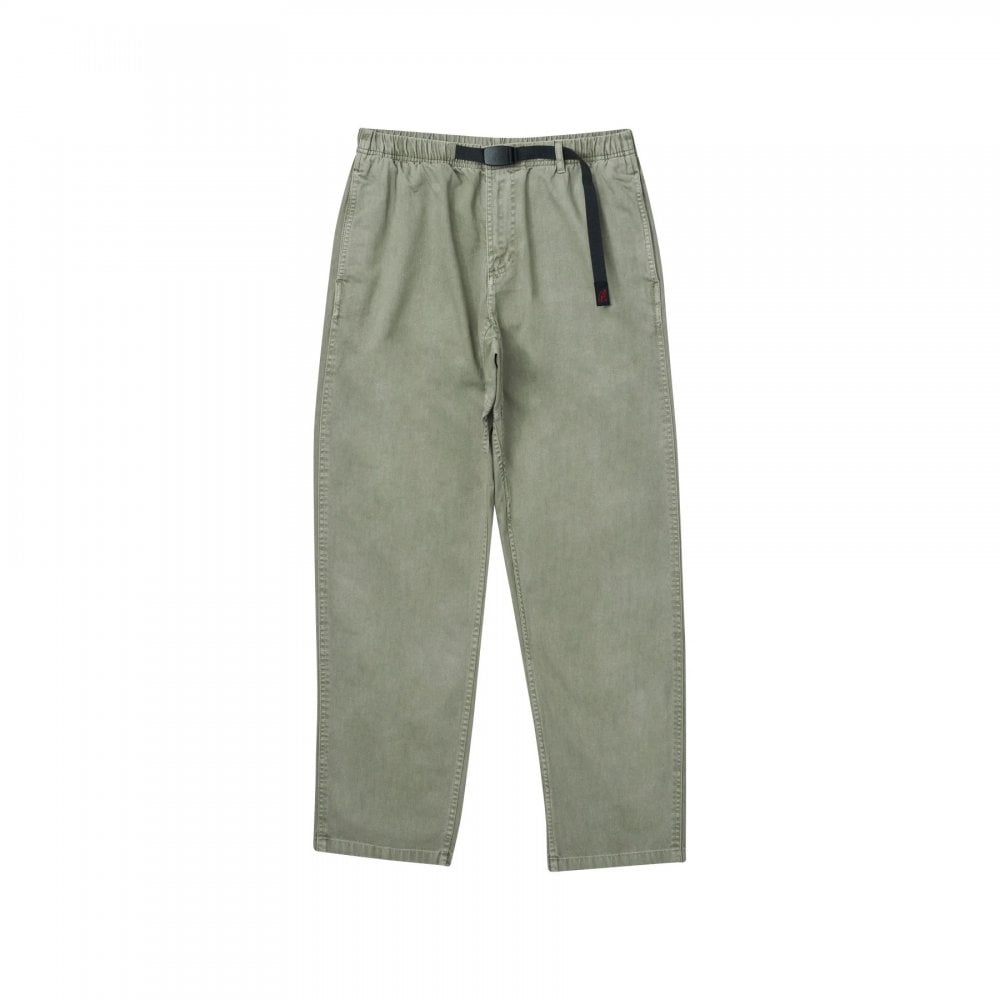 Gramicci Pant - Sage Green (Pigment Dyed)