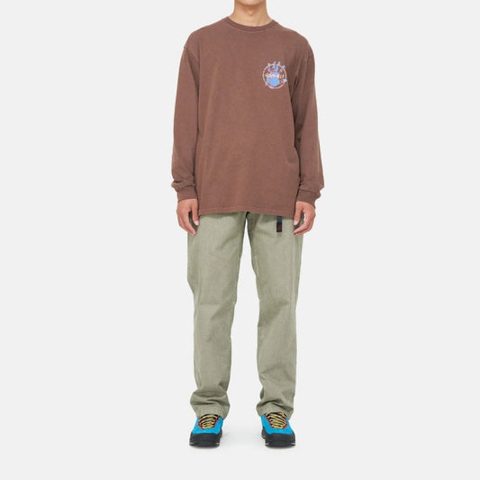 Gramicci Pant - Sage Green (Pigment Dyed)