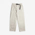 Gramicci Pant Straight Fit - Dune (Pigment Dyed)