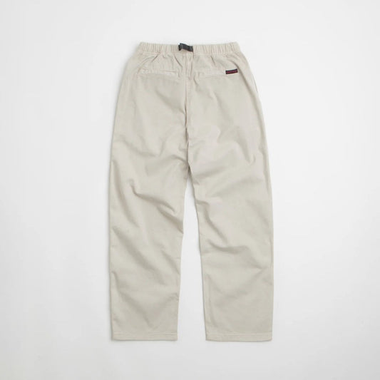 Gramicci Pant Straight Fit - Dune (Pigment Dyed)