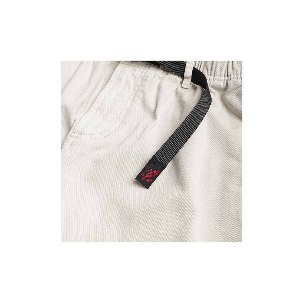 Gramicci Pant Straight Fit - Dune (Pigment Dyed)