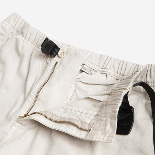 Gramicci Pant Straight Fit - Dune (Pigment Dyed)