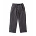 Gramicci Pant Straight Fit - Fossil Grey
