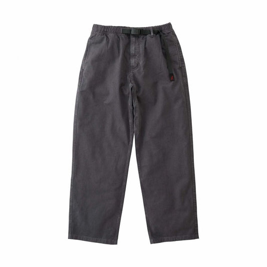 Gramicci Pant Straight Fit - Fossil Grey