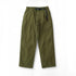 Gramicci Pant Straight Fit - Olive