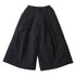 Women's Nylon Flare Pant - Black