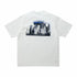 Stonehenge Tee - White