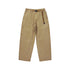Winter Twill Ground Up Pant - Tan
