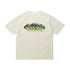 Mountaineering Tee - Natural (Pigment Dyed)