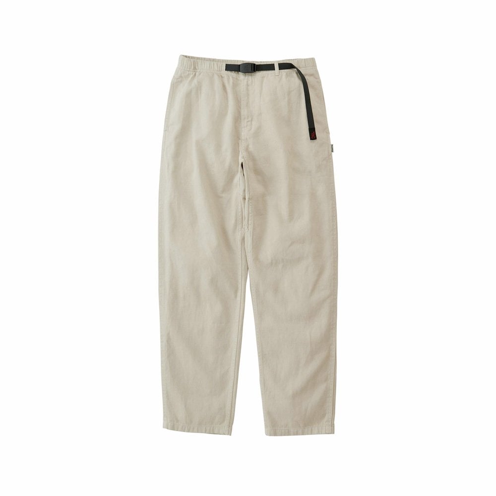 Hemp Gramicci Pant - Stone