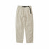 Hemp Gramicci Pant - Stone
